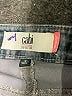 CAbi Tweed Gray Jeans Size 2 - photo 6