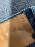 R13 Stars Blue Jeans Size 28 waist - photo 7