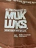 Muk Luks Brown Cardigan Size XL - photo 7