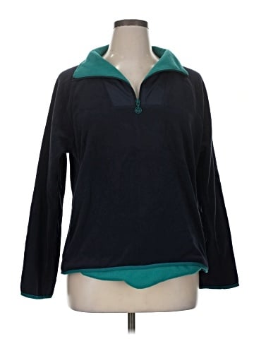 T by Talbots Pullover Sweater (view 1)