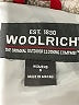 Woolrich Print Ivory Jacket Size S - photo 6