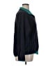 T by Talbots 100% Polyester Teal Pullover Sweater Size XL - photo 4