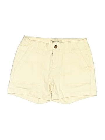 Liverpool Los Angeles Khaki Shorts (view 1)