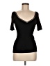 FRAME Black Cardigan Size M - photo 1