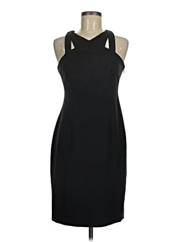 Donna Morgan Cocktail Dress (view 1)