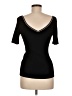 FRAME Black Cardigan Size M - photo 2