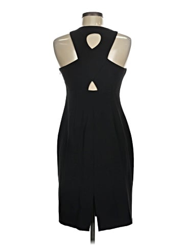Donna Morgan Cocktail Dress (view 2)