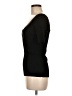 FRAME Black Cardigan Size M - photo 5