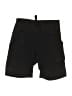 Glyder Solid Black Board Shorts Size L - photo 1
