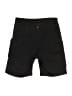 Glyder Solid Black Board Shorts Size L - photo 2