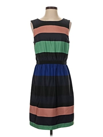 Ann Taylor LOFT Outlet Casual Dress (view 1)