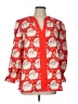 Unbranded Red Kimono Size L - photo 1