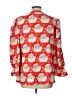 Unbranded Red Kimono Size L - photo 2
