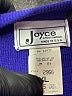 Joyce Blue Pullover Sweater Size XL - photo 7