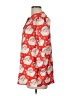 Unbranded Red Kimono Size L - photo 5