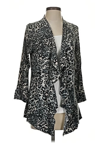 Milano Cardigan (view 1)