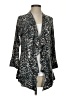 Milano Gray Cardigan Size S - photo 1
