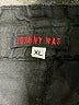 Johnny Was Solid Black Casual Pants Size XL - photo 4