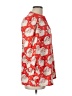 Unbranded Red Kimono Size L - photo 4