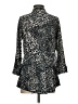 Milano Gray Cardigan Size S - photo 2