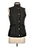 T Tahari 100% Polyester Black Vest Size M - photo 1
