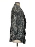 Milano Gray Cardigan Size S - photo 4