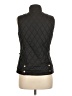 T Tahari 100% Polyester Black Vest Size M - photo 2