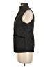 T Tahari 100% Polyester Black Vest Size M - photo 5