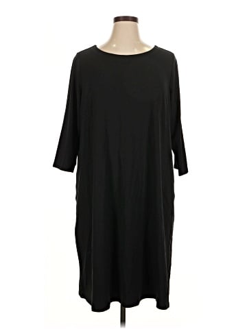 J.Jill Casual Dress (view 1)