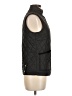 T Tahari 100% Polyester Black Vest Size M - photo 4