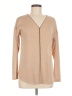 Soft Surroundings Tan Cardigan Size M - photo 1
