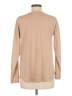 Soft Surroundings Tan Cardigan Size M - photo 2
