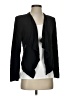 BB Dakota 100% Rayon Black Blazer Size 2 - photo 1