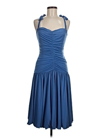 Vera Wang Cocktail Dress (view 1)