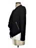 BB Dakota 100% Rayon Black Blazer Size 2 - photo 5
