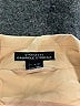 Strenesse Gabriele Strehle Tan Blazer Size 12 - photo 6