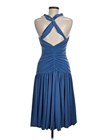 Vera Wang Cocktail Dress (view 2)