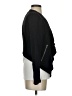 BB Dakota 100% Rayon Black Blazer Size 2 - photo 4