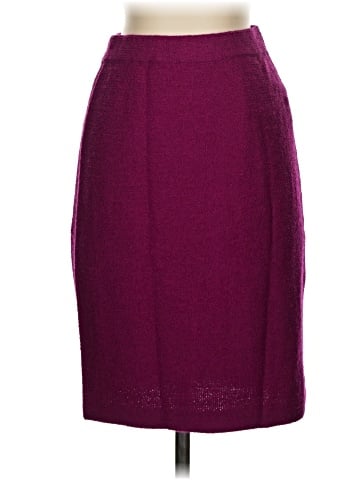 St. John Collection by Marie Gray Formal Skirt (view 1)