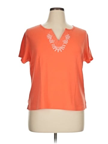 Coral Bay Short Sleeve T-Shirt (view 1)