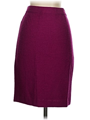 St. John Collection by Marie Gray Formal Skirt (view 2)