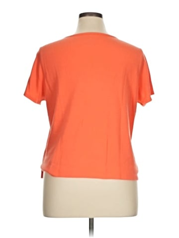 Coral Bay Short Sleeve T-Shirt (view 2)