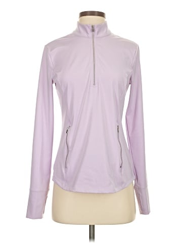 Laura Ashley Fleece (view 1)