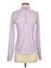 Laura Ashley Purple Fleece Size S - photo 1