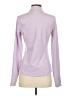 Laura Ashley Purple Fleece Size S - photo 2