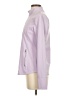 Laura Ashley Purple Fleece Size S - photo 5