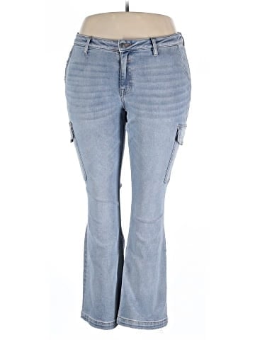 Vigoss Jeans (view 1)