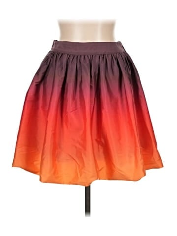 Vineet Bahl Casual Skirt (view 1)