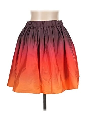 Vineet Bahl Casual Skirt (view 2)