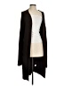 Hinge Brown Cardigan Size S - photo 1